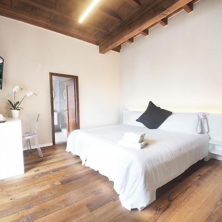 Garni Degli Angioli Hotell Ascona Eksteriør bilde