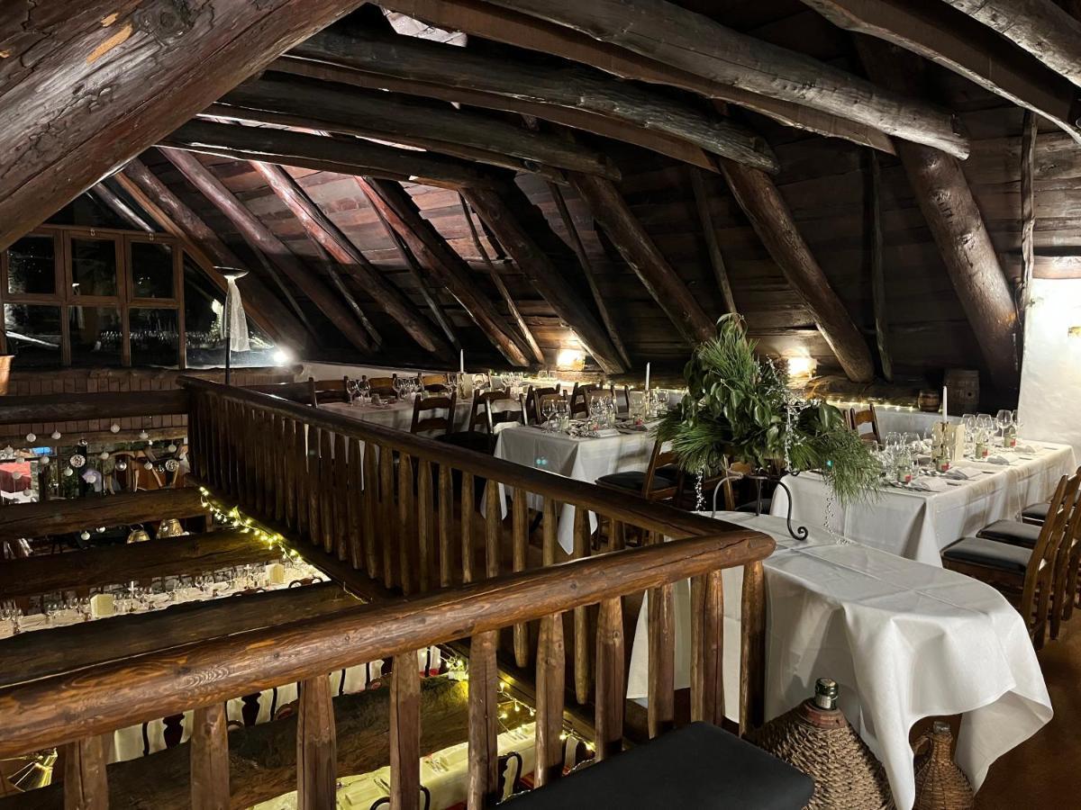 Garni Degli Angioli Hotell Ascona Eksteriør bilde
