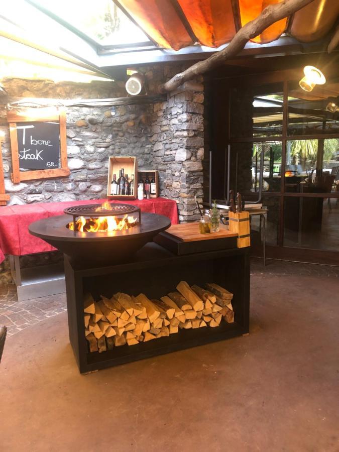 Garni Degli Angioli Hotell Ascona Eksteriør bilde