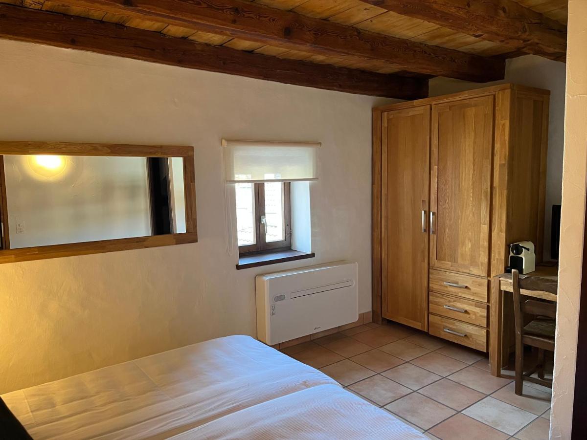 Garni Degli Angioli Hotell Ascona Eksteriør bilde