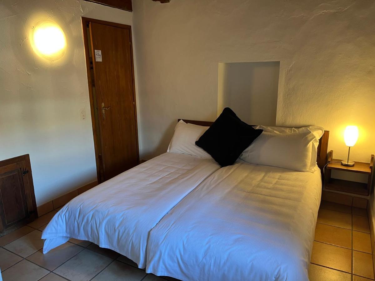 Garni Degli Angioli Hotell Ascona Eksteriør bilde