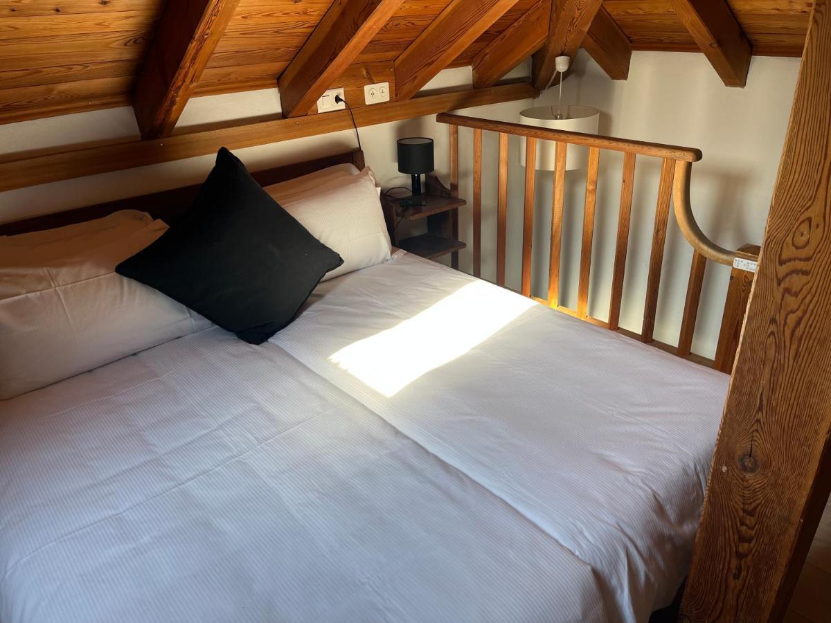 Garni Degli Angioli Hotell Ascona Eksteriør bilde