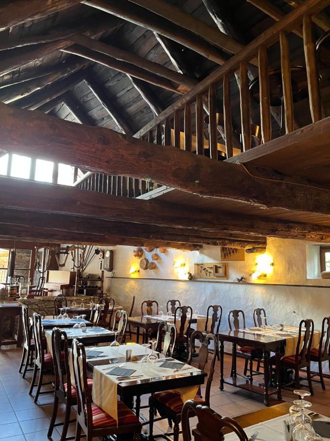 Garni Degli Angioli Hotell Ascona Eksteriør bilde