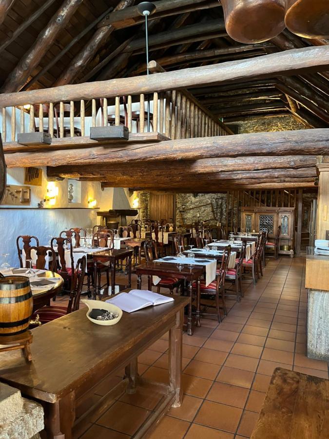 Garni Degli Angioli Hotell Ascona Eksteriør bilde