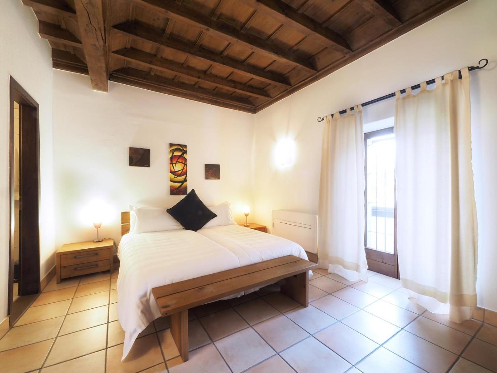 Garni Degli Angioli Hotell Ascona Eksteriør bilde